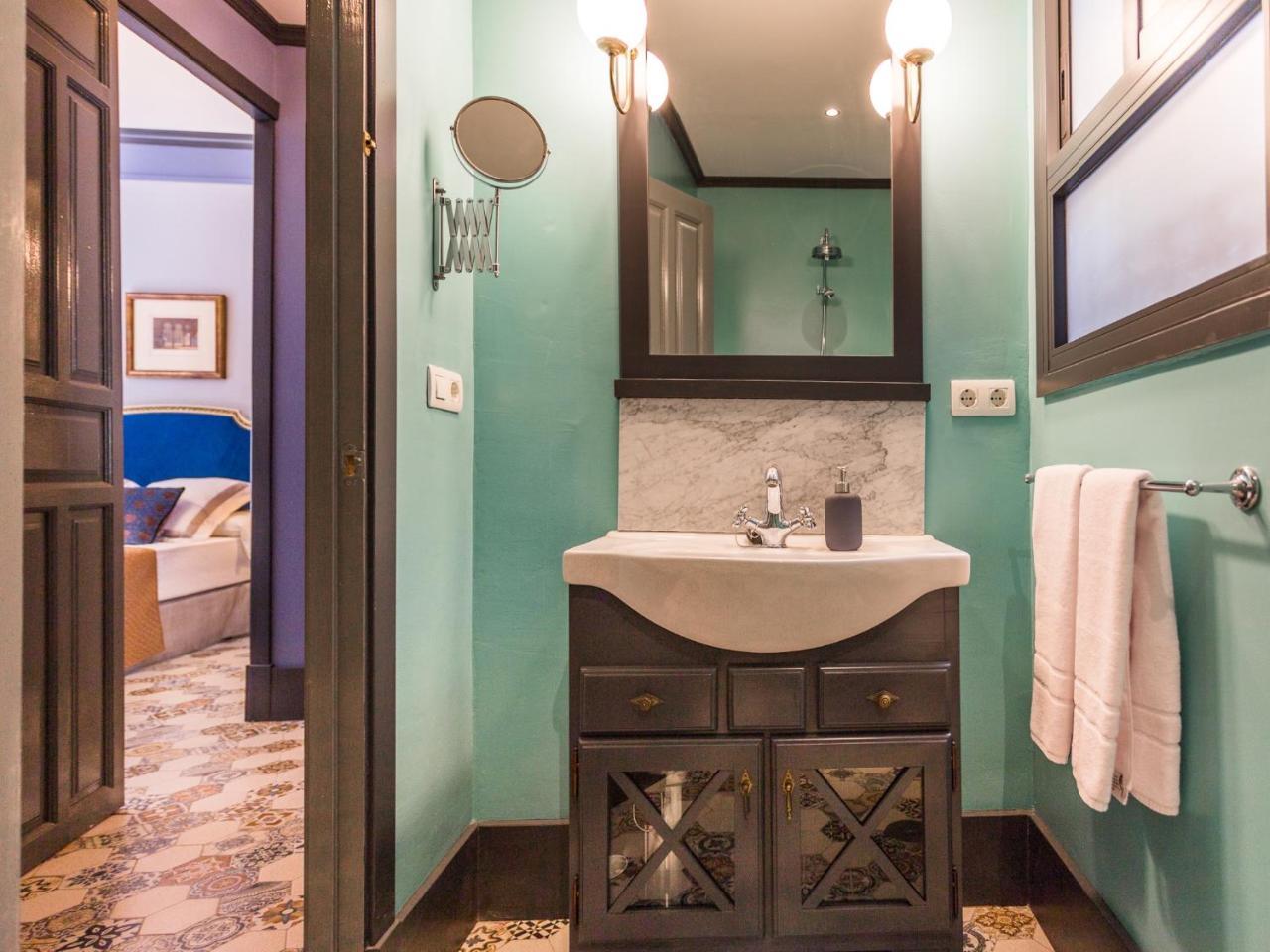 Apartment Puerta De La Victoria Seville