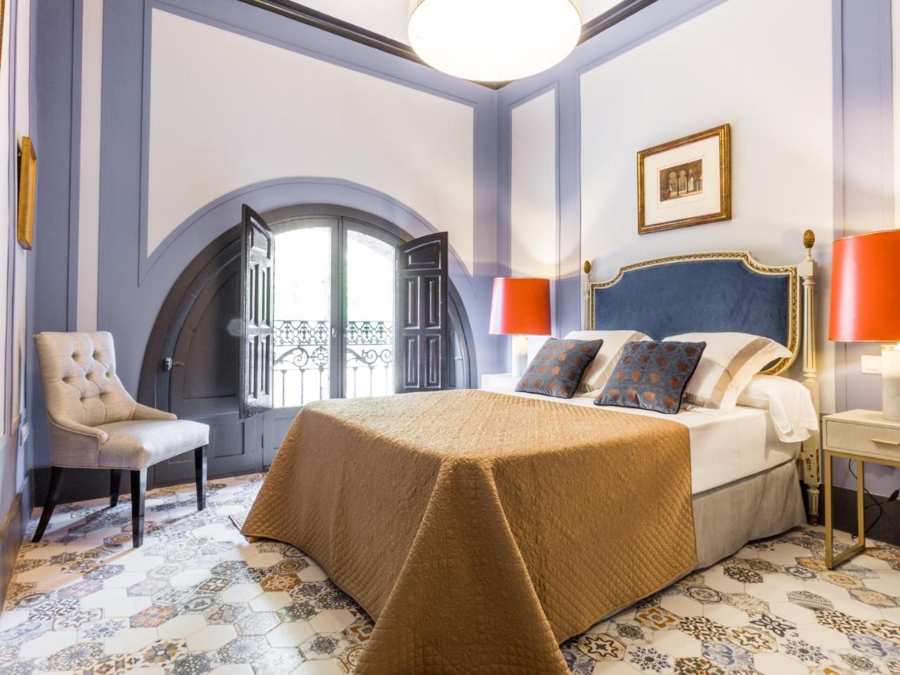 Appartement Puerta De La Victoria Séville