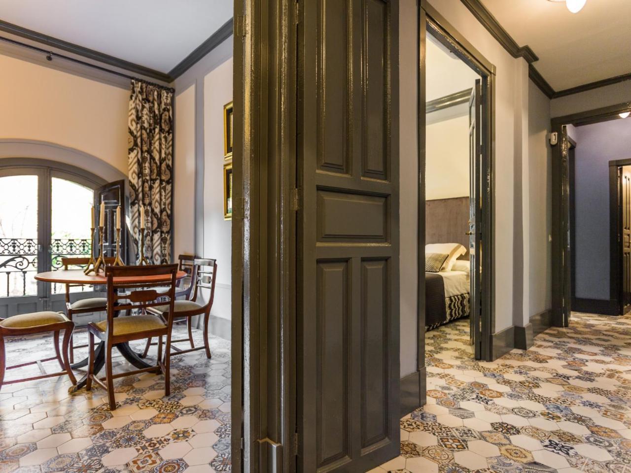 Appartement Puerta De La Victoria *
