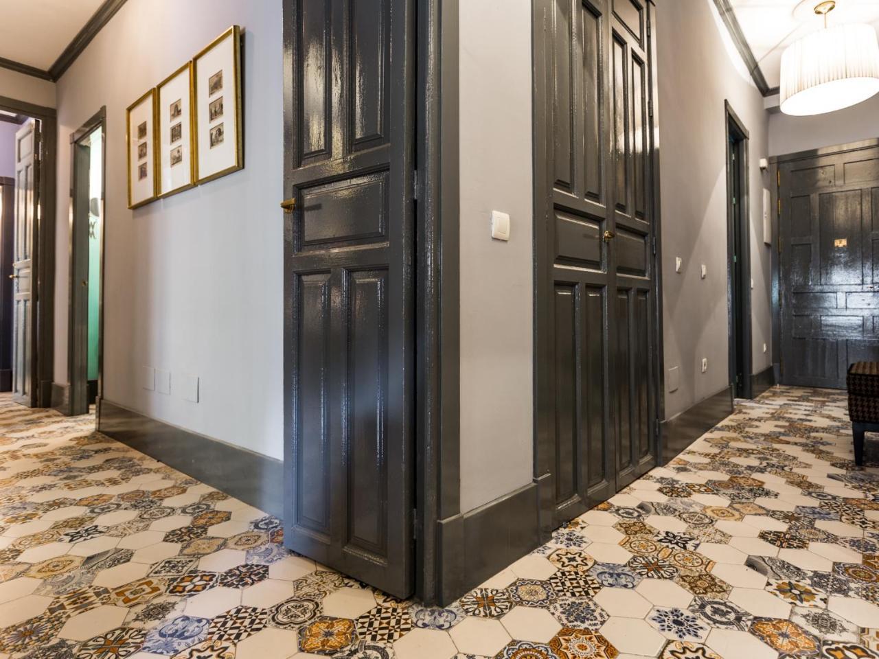 Puerta De La Victoria Appartement Séville