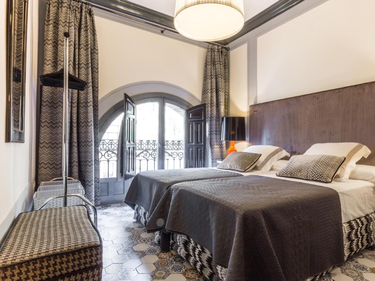 Puerta De La Victoria Appartement