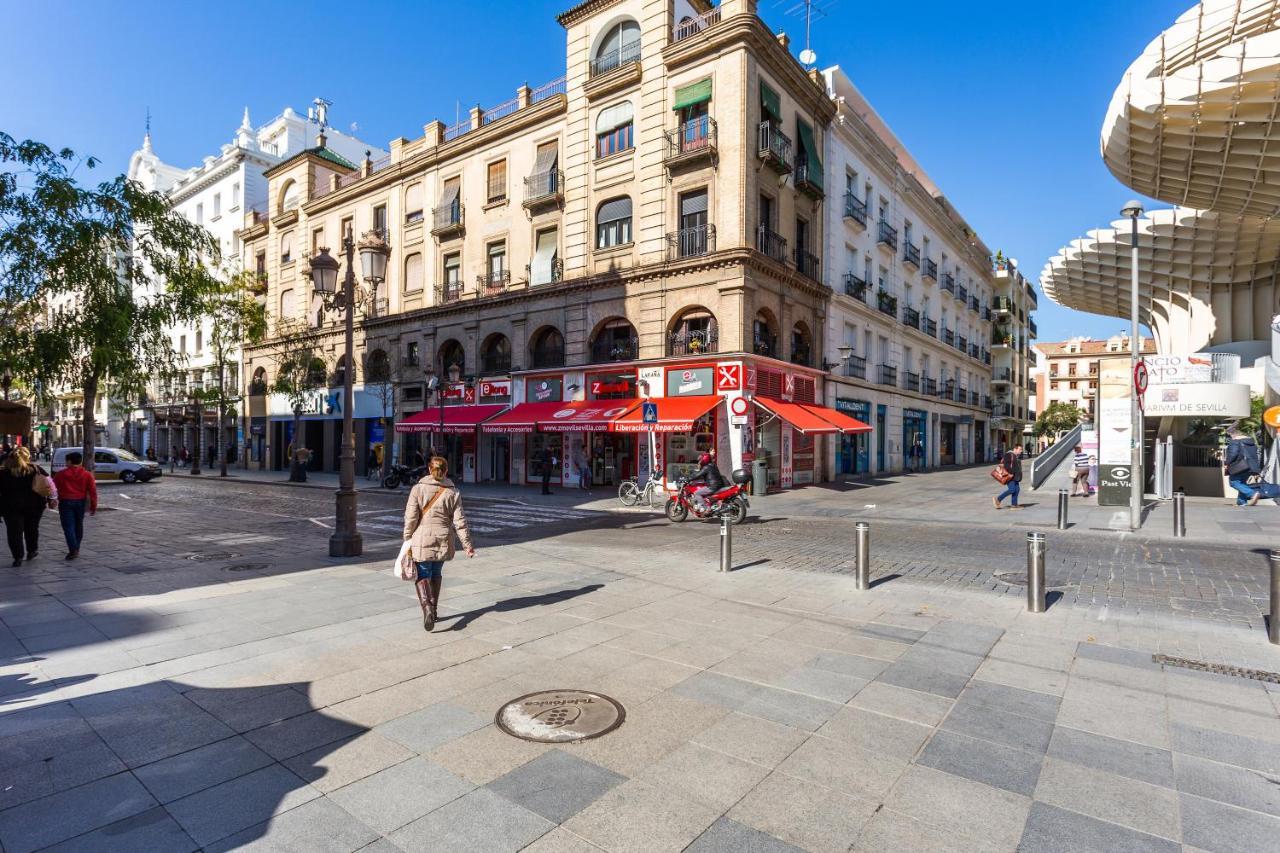Puerta De La Victoria Appartement *